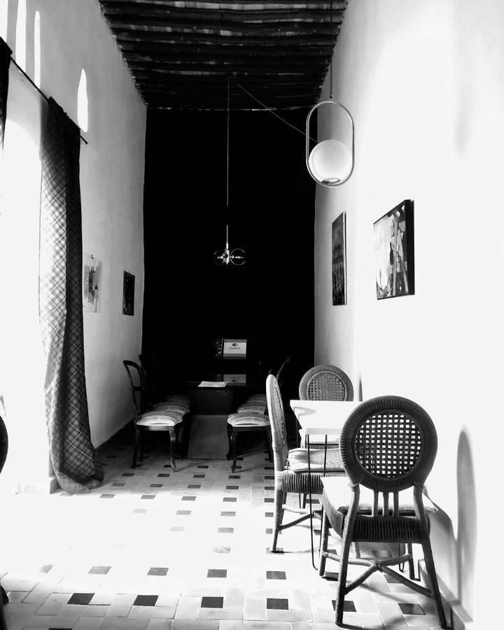 Tarbi'Aat Tetaoun 44, 17Th Century Heritage Tétouan Exterior photo